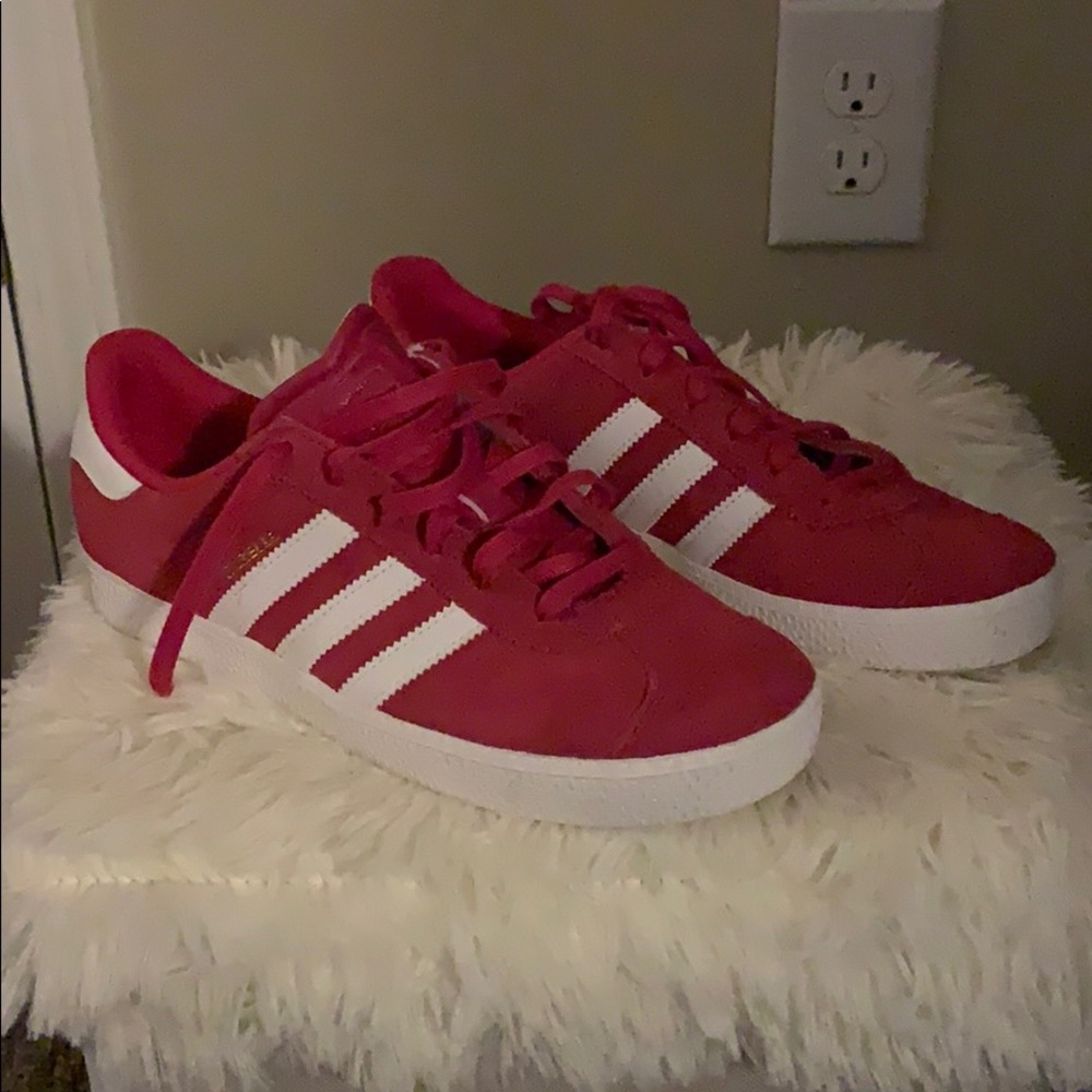 Adidas shoes